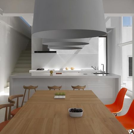 Апартаменты Water House Yilan Экстерьер фото